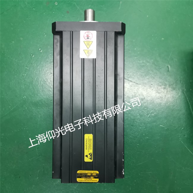 穆格伺服電機維修T-1-M4-030-00-02-15 0.97KW通電后電動機不轉有嗡嗡聲快速修理