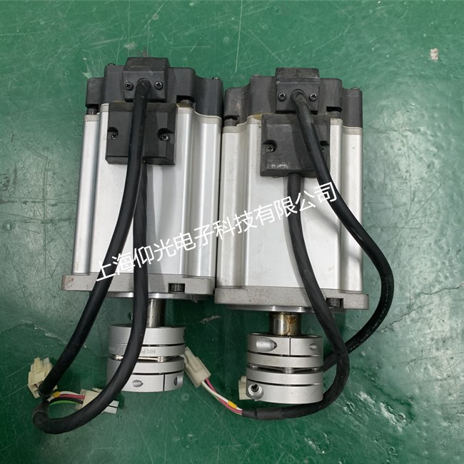 松下伺服電機(jī)維修MHMJ082P1S啟動(dòng)報(bào)警 啟動(dòng)跳閘故障維修
