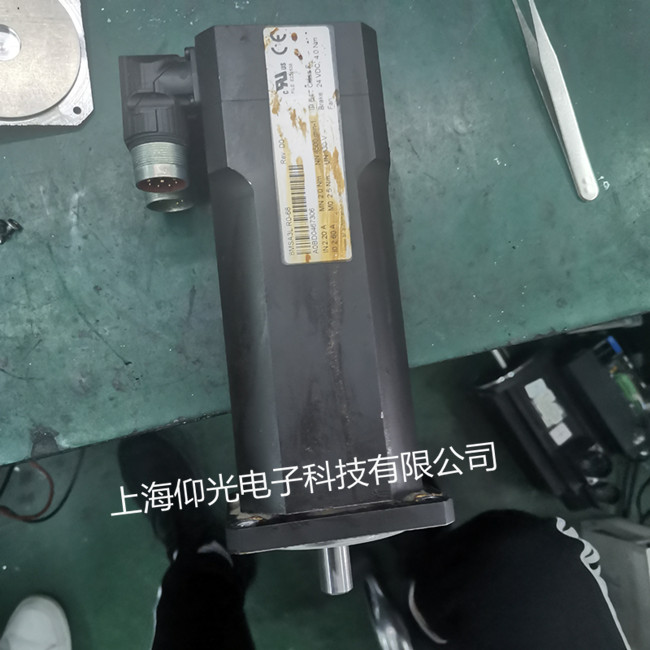 貝加萊伺服電機(jī)維修8MSA4M.R0-30抖動(dòng) 進(jìn)水進(jìn)油修理保養(yǎng) 免費(fèi)檢測