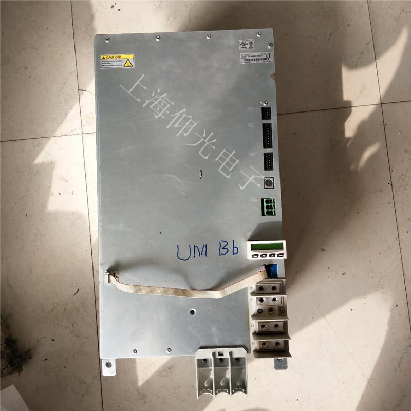 REXROTH 力士樂驅(qū)動(dòng)器維修HCS02.1EW0054 力士樂電源模塊維修