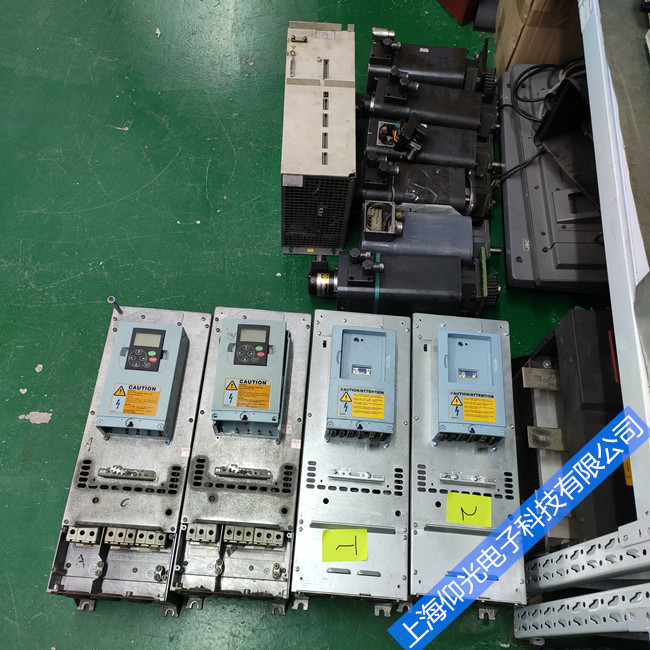 VACON偉肯變頻器維修報(bào)警代碼顯示1號維修故障代碼大全
