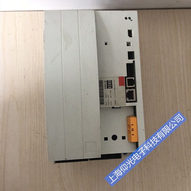 庫卡KRC4控制器伺服驅(qū)動常見報(bào)警代碼維修故障