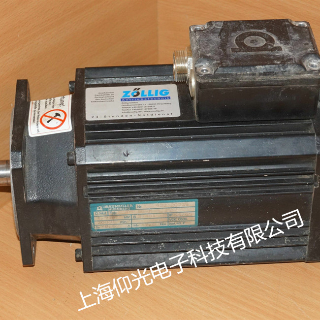 包米勒伺服電機(jī)維修中心 伺服馬達(dá)運行報警修理