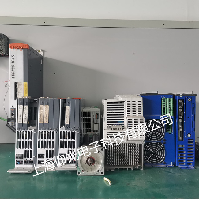 日本重工伺服驅(qū)動器維修最強(qiáng),不同故障修理快