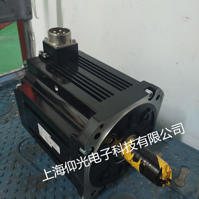 三菱伺服電機(jī)維修價(jià)格低,HG-JR701M常見故障修理