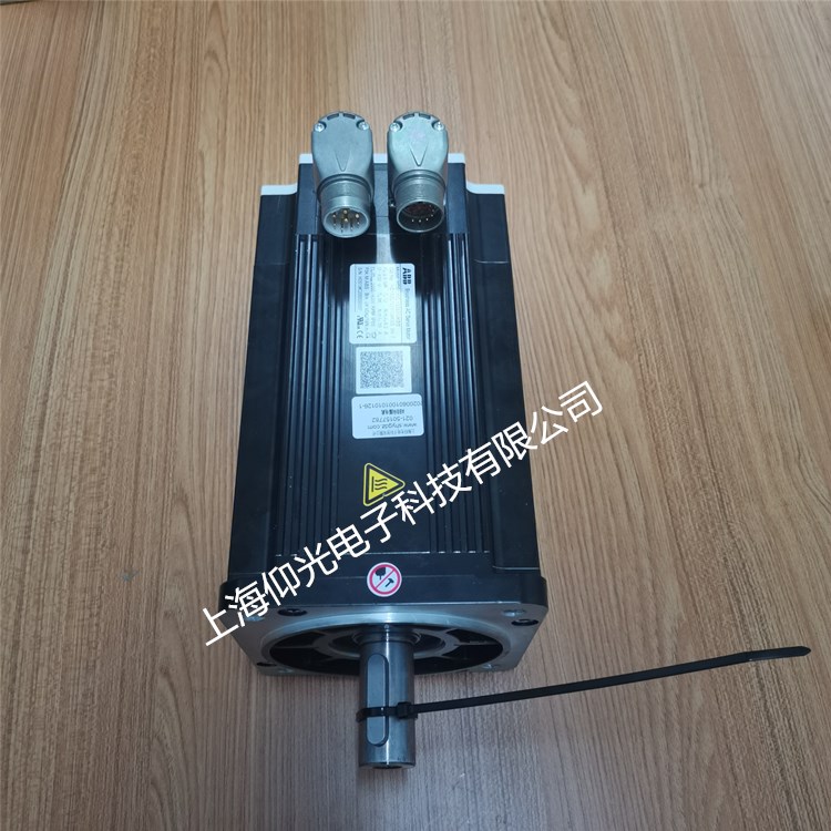 ABB伺服電機(jī)維修繞組局部燒毀的原因及應(yīng)對對策