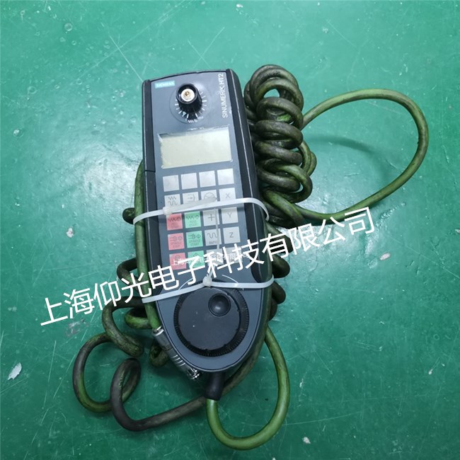 丹陽(yáng)西門(mén)子手輪維修故障報(bào)警手冊(cè)