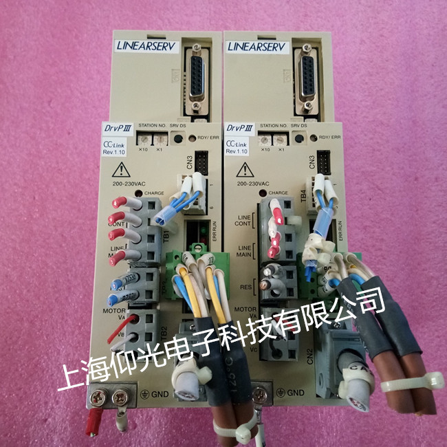橫河伺服驅(qū)動器常見報(bào)警代碼維修案例上海