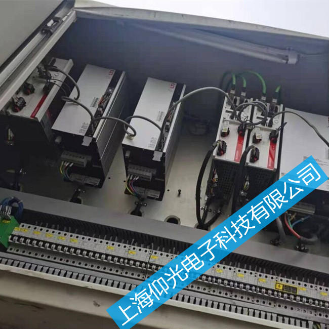 BECKOFF倍福伺服驅(qū)動器顯示F2A1/F2A2報警維修中心