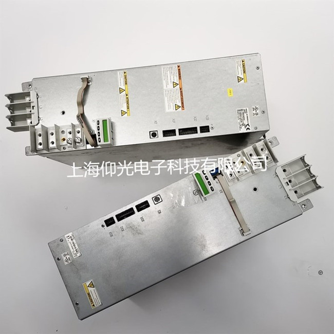 博士力士樂伺服驅(qū)動(dòng)器電源模塊維修