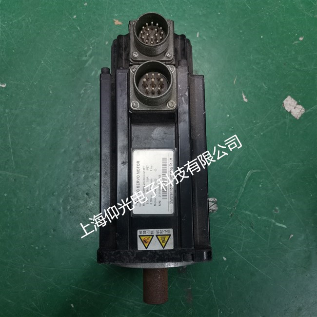 匯川伺服電機(jī)常見四個故障維修總結(jié)