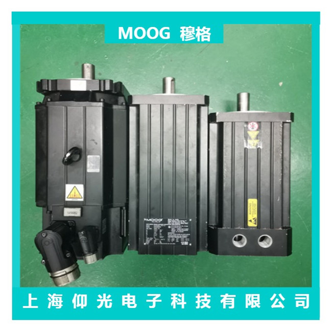 穆格伺服電機(jī)維修常見(jiàn)故障原因及解決辦法