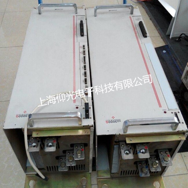 注塑機(jī)瑞恩伺服驅(qū)動(dòng)器維修VZ7000無(wú)顯示故障修理