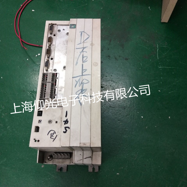 倫茨伺服驅(qū)動器維修技術(shù)服務