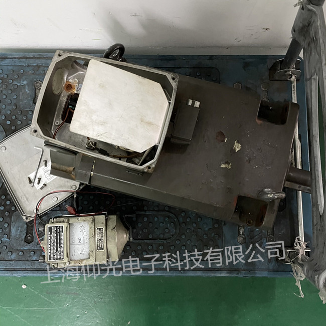 西門(mén)子伺服電機(jī)發(fā)熱冒煙維修1PH8138-2DG22-2QB1免費(fèi)檢測(cè)