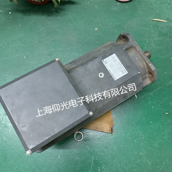 三菱伺服電機(jī)抱閘故障維修中心