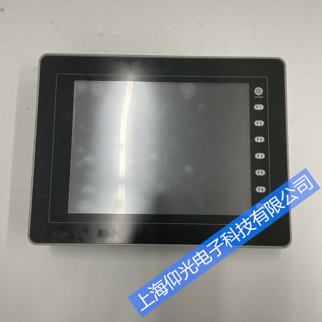 富士觸摸屏維修花屏 通訊故障修理 當(dāng)天好