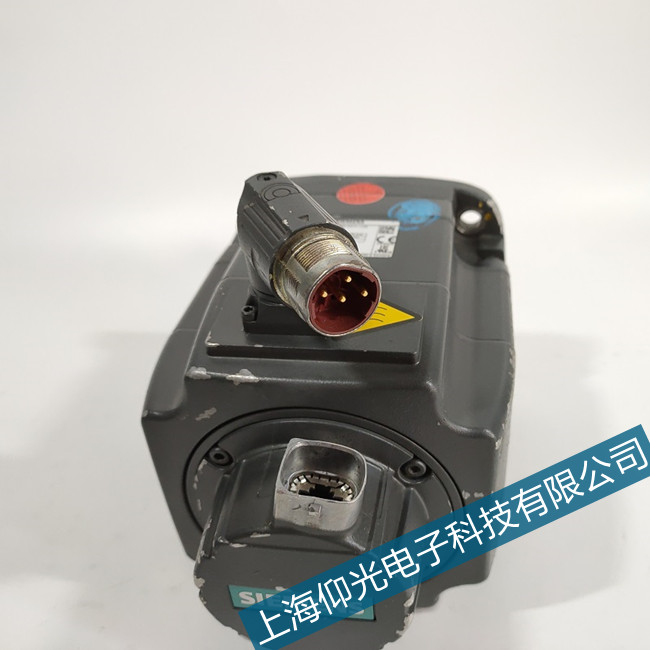 西門(mén)子1FL6042伺服電機(jī)無(wú)法返回原點(diǎn)故障維修知識(shí)