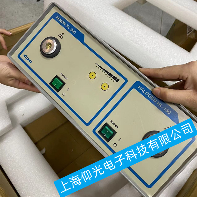 醫(yī)療光源電源維修 XENO XL-300常見故障維修