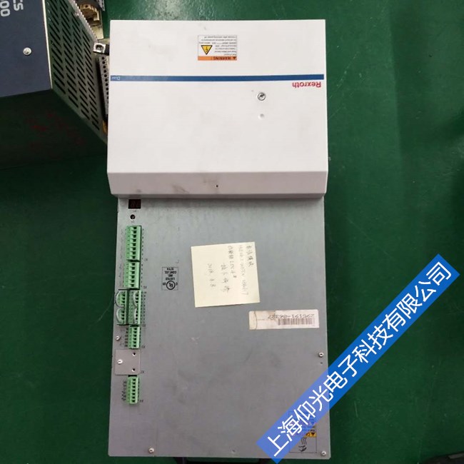 南京博世力士樂(lè)驅(qū)動(dòng)器F2048故障供應(yīng)維修
