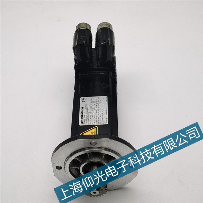 上海sew伺服電機維修實戰(zhàn)經驗之談