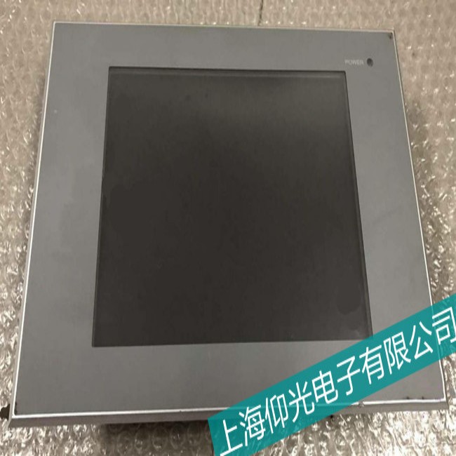 昆明Rexroth力士樂DKC033-016-7觸摸屏無畫面顯示故障維修