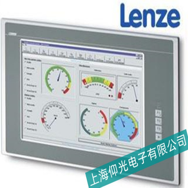 河北Lenze倫茨EVF8203-E觸摸屏閃屏故障檢測(cè)維修