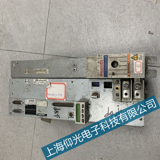 江門(mén)力士樂(lè)TDM伺服驅(qū)動(dòng)器E2070故障維修描述