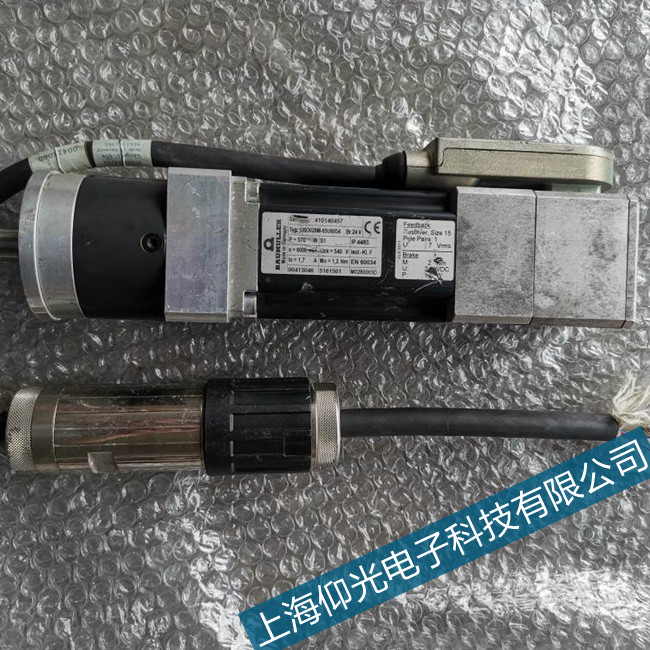 德國(guó)鮑米勒伺服電機(jī)三相匝數(shù)不等維修公司