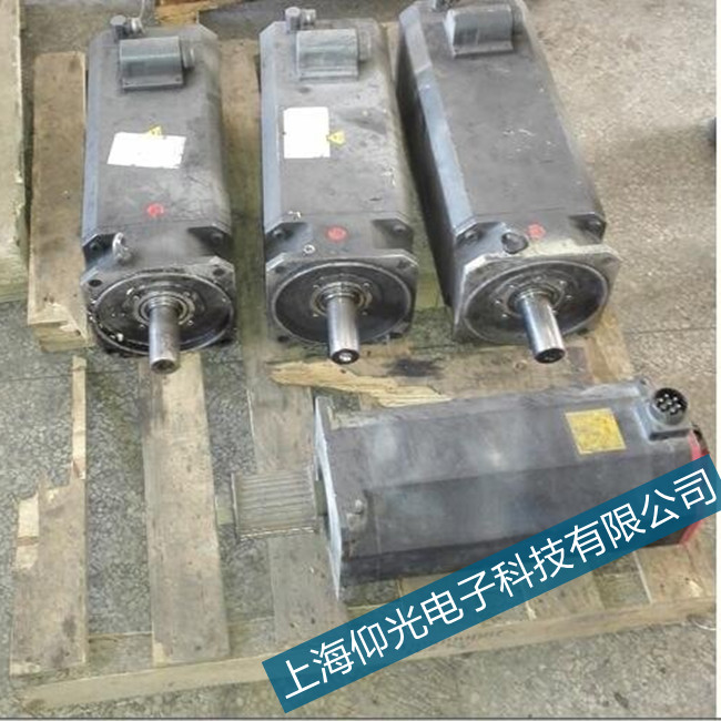 連云港西門子1dg5伺服電機(jī)報警維修