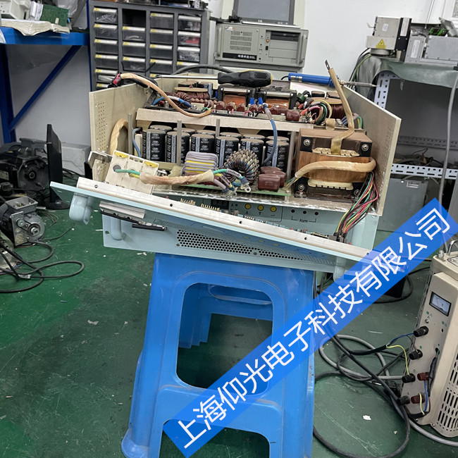 德國UV-Technik UV電源維修ALP 51