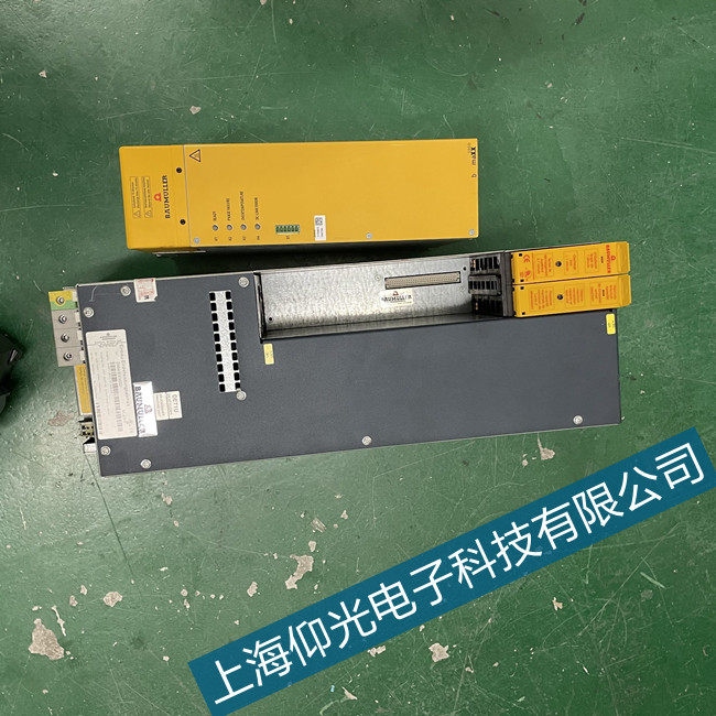 德國Baumuller包米勒bm4400驅(qū)動(dòng)器92報(bào)警分析
