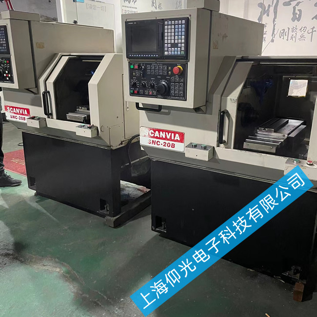 三菱數(shù)控系統(tǒng)M80報警0036維修技術-專業(yè)測試平臺
