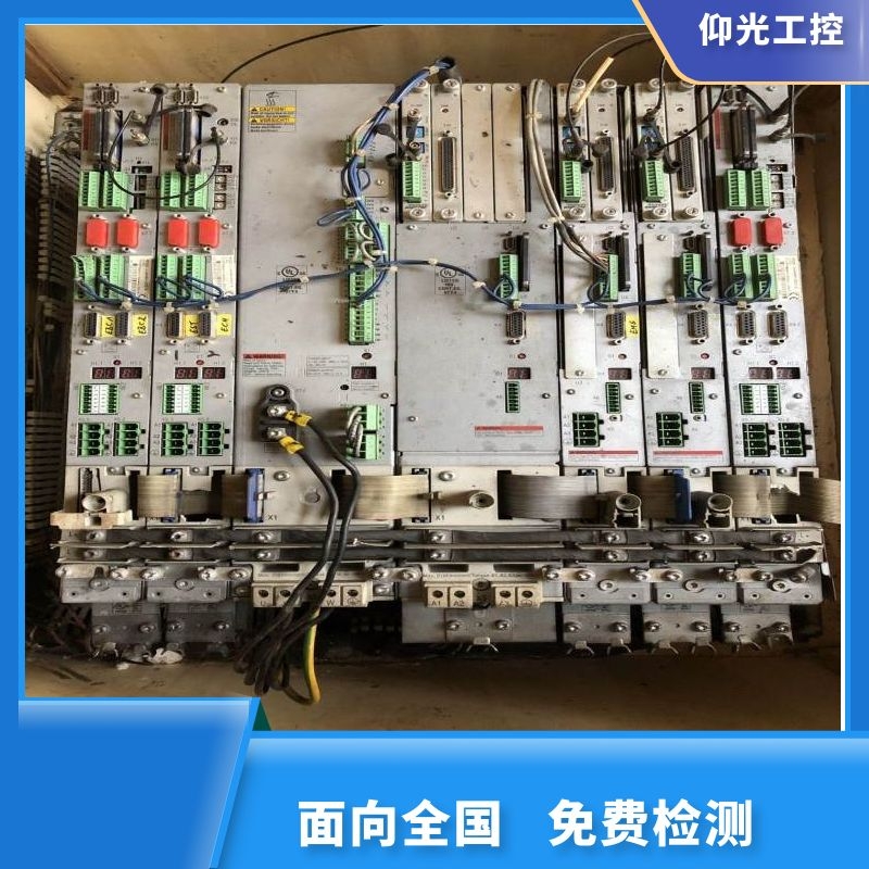 REXROTH力士樂伺服驅(qū)動器常見故障維修方法