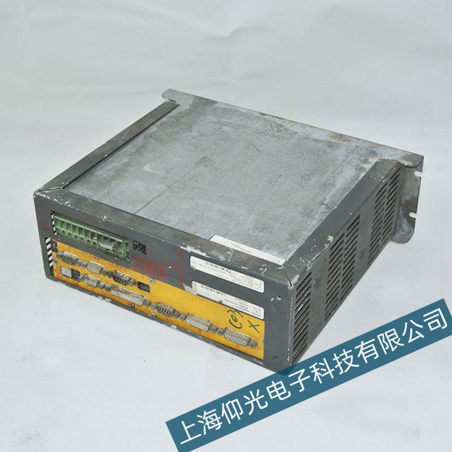 鮑米勒伺服驅(qū)動(dòng)器常見八大故障案例匯總