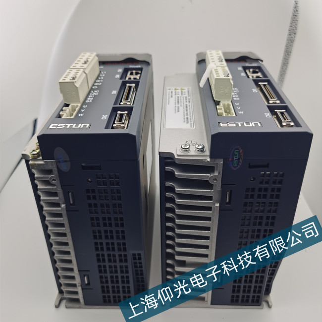 埃斯頓伺服驅(qū)動器電路板故障上海維修中心