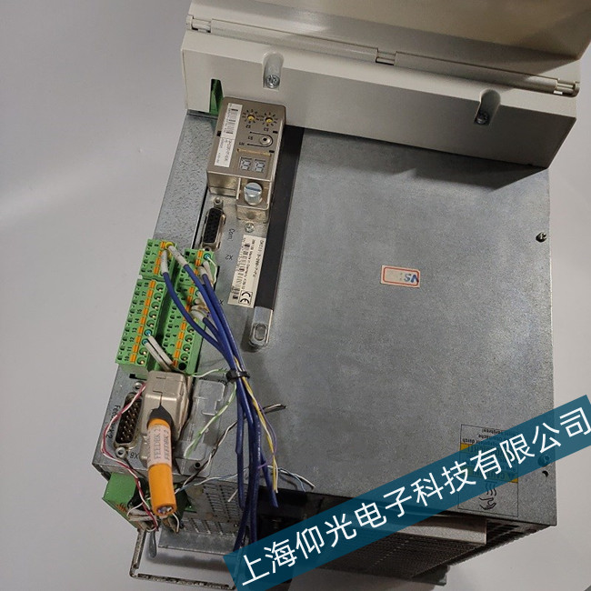 專業(yè)力士樂驅(qū)動(dòng)器報(bào)警E2802故障代碼維修公司