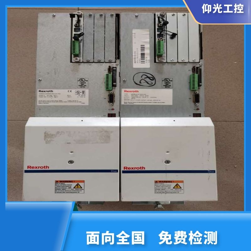 力士樂(lè)伺服驅(qū)動(dòng)器F2840供電裝置關(guān)閉故障維修