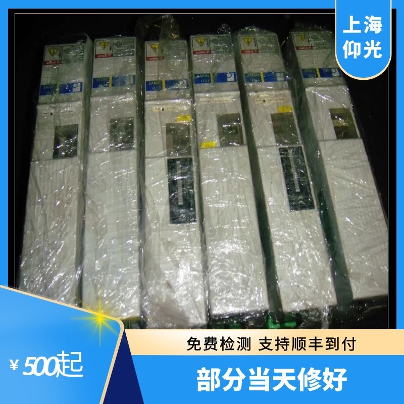 力士樂(lè)伺服驅(qū)動(dòng)器F2860主接觸器的的功率部分中出現(xiàn)過(guò)電流維修