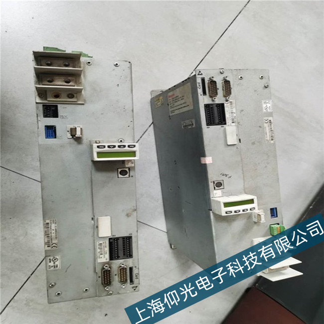 張家界力士樂伺服驅(qū)動(dòng)器報(bào)C0279代碼維修工廠