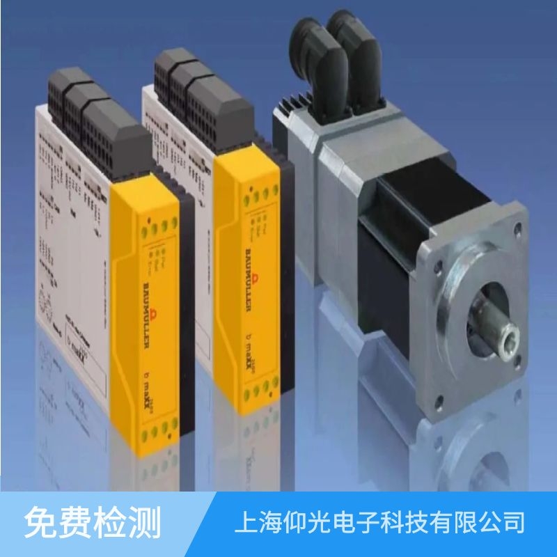 包米勒伺服電機(jī)常見(jiàn)故障的原因及解決方法