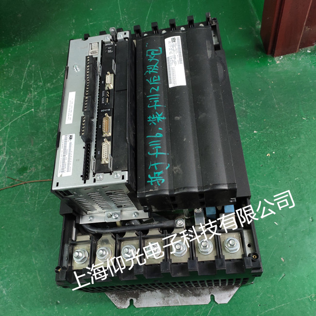 杭州sew賽威變頻器報過電流故障專業(yè)維修