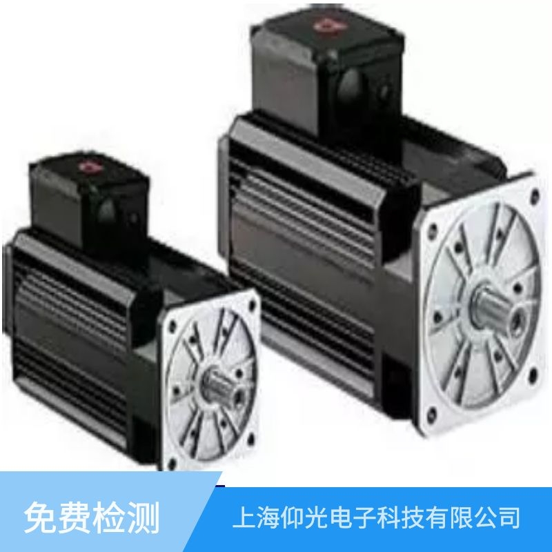 包米勒伺服電機(jī)高速旋轉(zhuǎn)時出現(xiàn)電機(jī)偏差計數(shù)器溢出錯誤維修方法