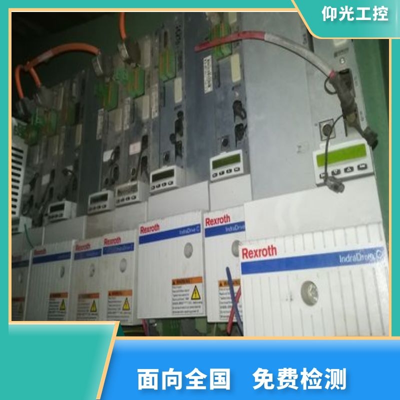 伺服電缸驅(qū)動器出現(xiàn)超程與過載的原因有哪些