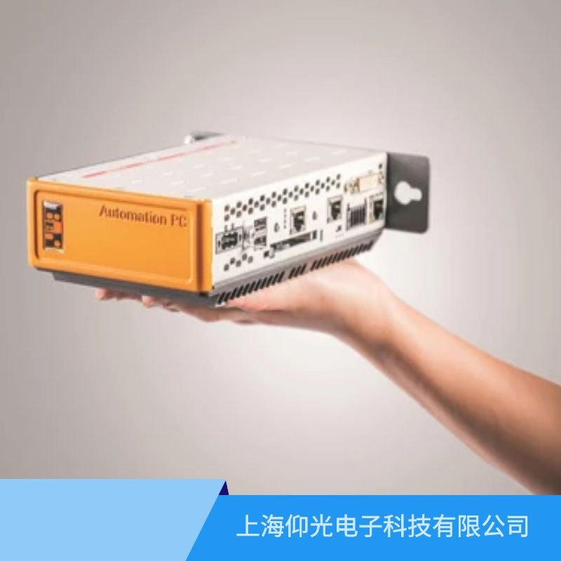 上海B&R貝加萊PC2100工控機(jī)性能及故障維修