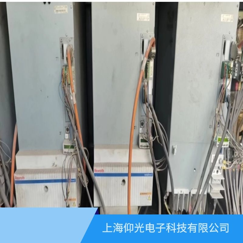 力士樂DKC系列伺服驅(qū)動器報(bào)代碼F205,F207故障維修價(jià)格