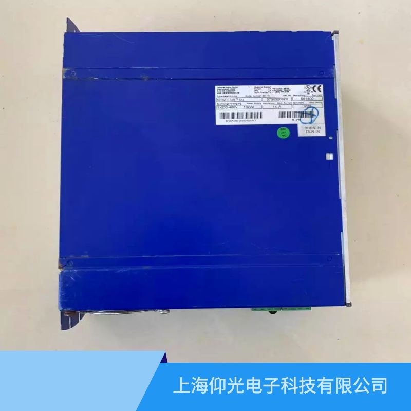 宣州科爾摩根伺服驅(qū)動(dòng)器報(bào)警故障代碼F31維修中心
