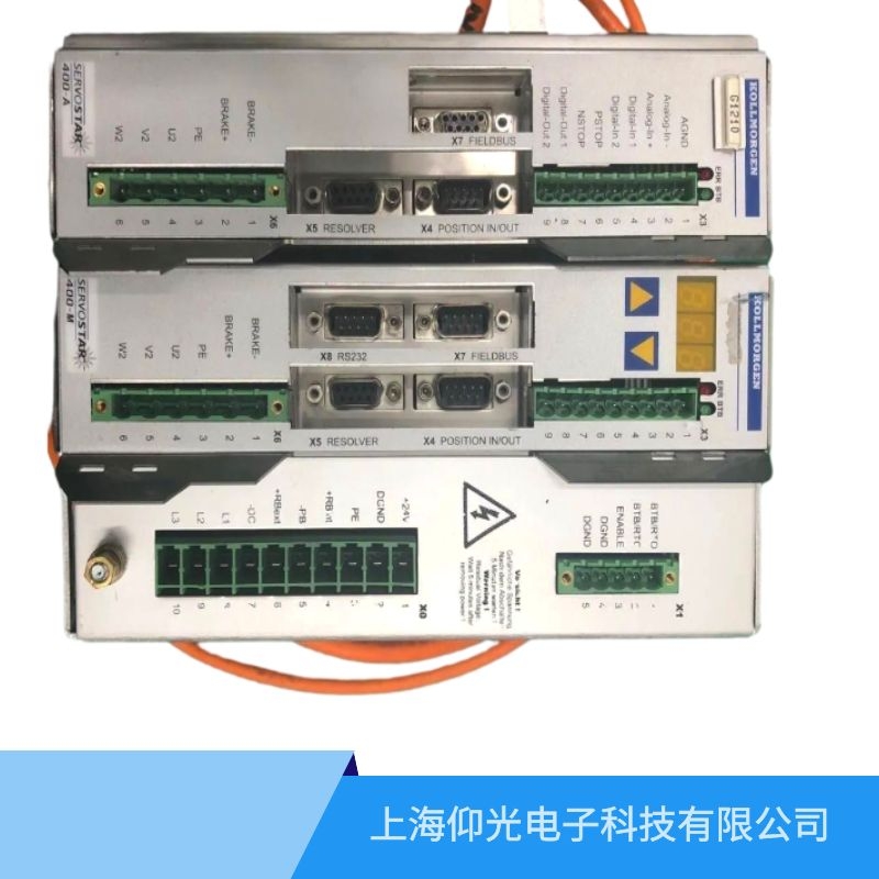 科爾摩根進(jìn)口伺服驅(qū)動(dòng)器報(bào)F32系統(tǒng)錯(cuò)誤維修