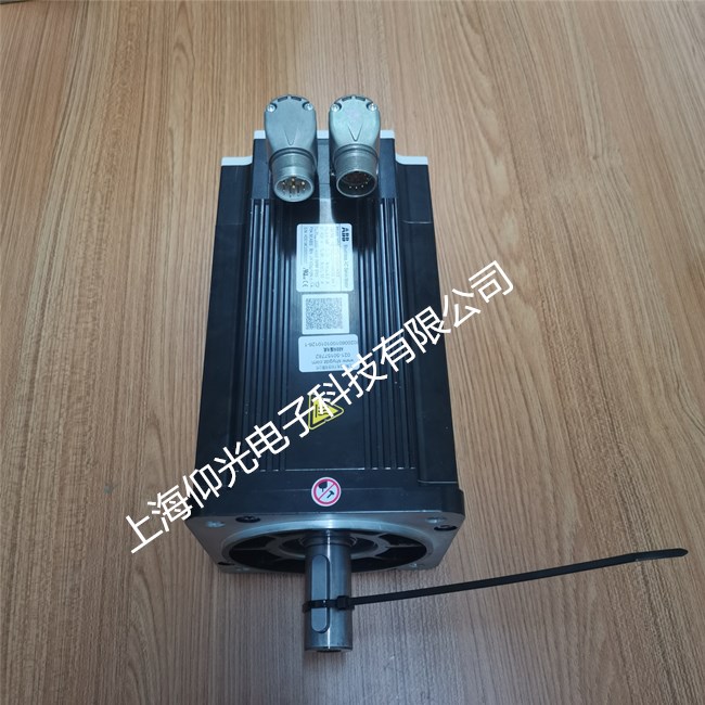 abb伺服電機位置偏差過大原因及因應對策