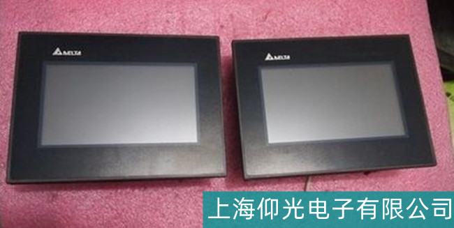 陜西臺達(dá)DOP-A75CSTD觸摸屏維修觸摸響應(yīng)不一致